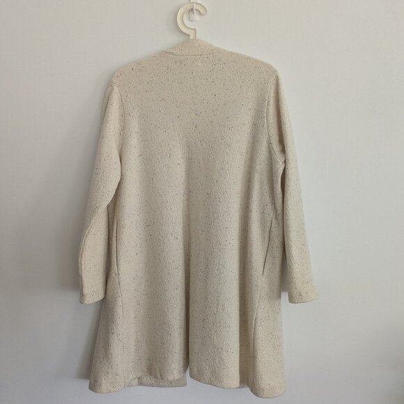 Madewell Langley Swing Coat - Picture 6 of 7